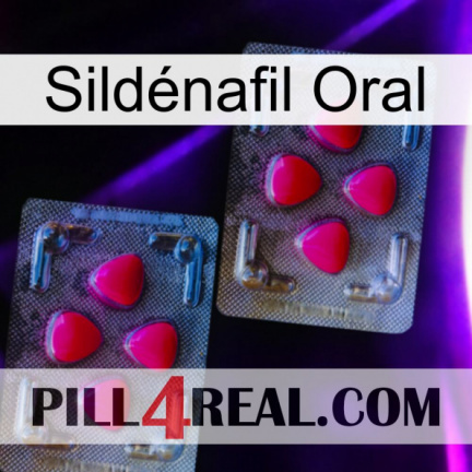 Sildénafil Oral 14